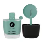 Sugar Tip Tac Toe Nail Lacquer Classic 08 Sacred Sage