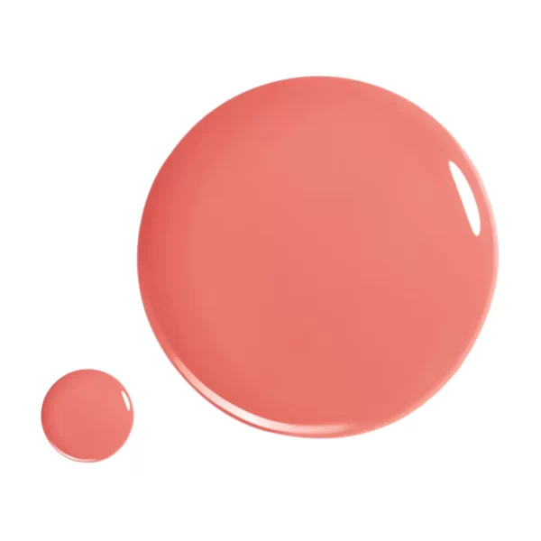 Sugar Tip Tac Toe Nail Lacquer Classic 10 Coral Compass 2