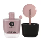 Sugar Tip Tac Toe Nail Lacquer Classic 13 Blush A Bye Baby 3