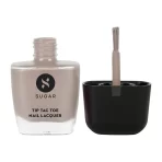 Sugar Tip Tac Toe Nail Lacquer Classic 18 Cookie Cutter 4