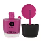 Sugar Tip Tac Toe Nail Lacquer Classic 22 Pink Potion 1