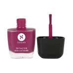 Sugar Tip Tac Toe Nail Lacquer Classic 23 Mystic Magenta 4