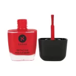 Sugar Tip Tac Toe Nail Lacquer Classic 24 Chilli Charm 4