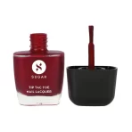 Sugar Tip Tac Toe Nail Lacquer Classic 28 Joyful Jam 4