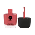 Sugar Tip Tac Toe Nail Lacquer Classic 31 Tangerine Treat 4