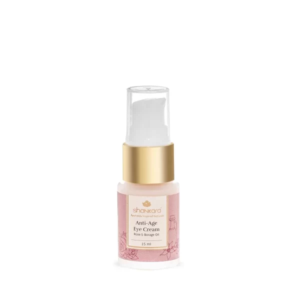 Shankara Anti Age Eye Cream 1