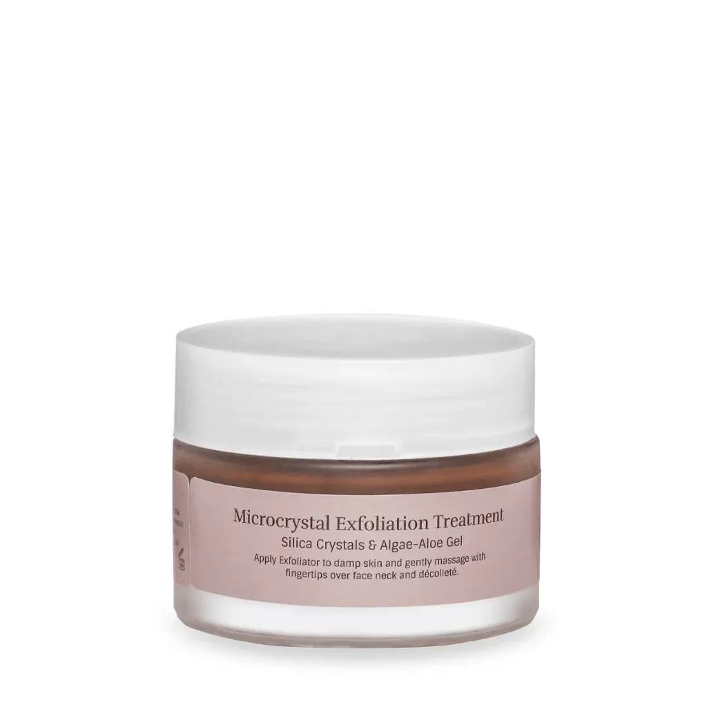 Shankara Microcrystal Exfoliator