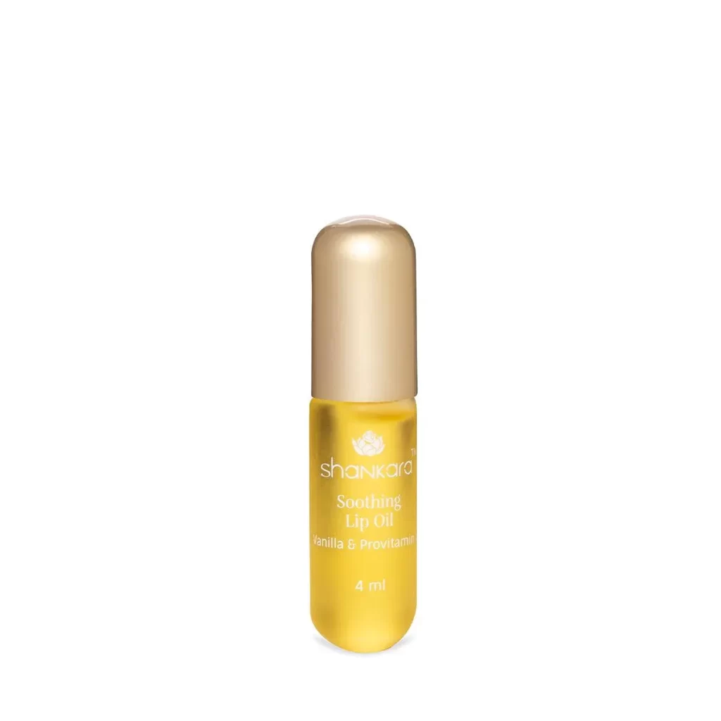 Shankara Soothing Lip Oil 1