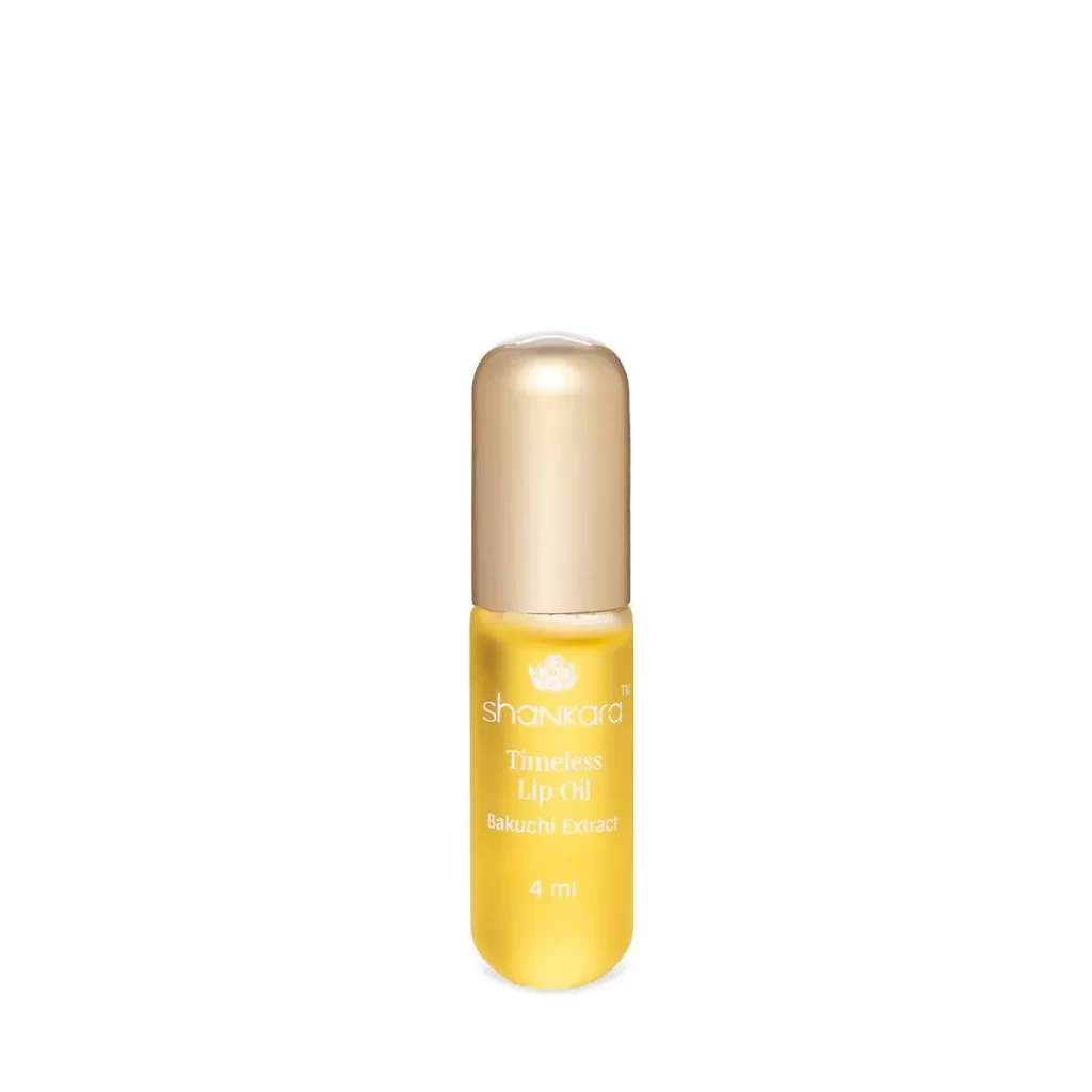 Shankara Timeless Lip Oil 1