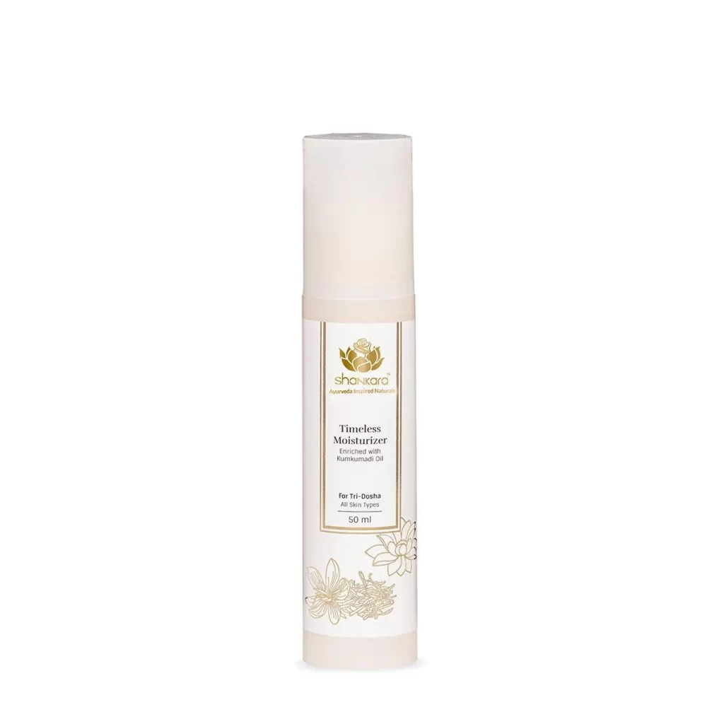 Shankara Timeless Moisturizer 4