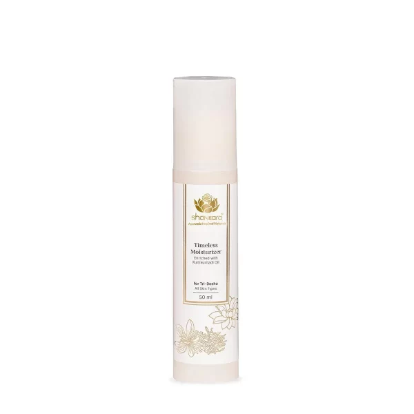 Shankara Timeless Moisturizer 4