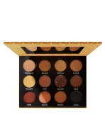 Eyes Eyeshadow Divine Nectar Eyeshadow Palette 01