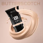 B01 Butterscotch E