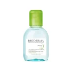 Bioderma Cleansing Water Sebium H2o Purifying Micellar5