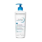 Bioderma Niacinamide Moisturizer Atoderm Creme Ultra Boosts Hyaluronic Acid, Ceramides4