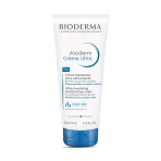 Bioderma Niacinamide Moisturizer Atoderm Creme Ultra Boosts Hyaluronic Acid, Ceramides4