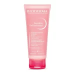 Bioderma Sensibio Gel Moussant Sls Free Cleanser With Vitamin E 24h Hydration Micellar Gel2