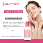 Bioderma Sensibio Tonique Soothing & Moisturising Toning Lotion2