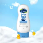 Cetaphil Baby Gentle Wash & Shampoo 4