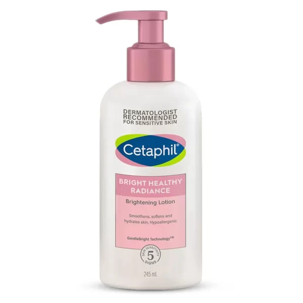 Cetaphil Bright Healthy Radiance Body Lotion1