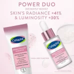 Cetaphil Brightening Serum With Antioxidant C & Advanced Peptide2