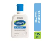 Cetaphil Oily Skin Cleanser1