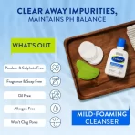 Cetaphil Oily Skin Cleanser4