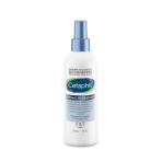 Cetaphil Optimal Hydration Body Spray Moisturizer With Hyaluronic Acid+vitamin E For Dehydrated Skin4