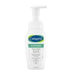 Cetaphil Soothing Foam Wash For Dry To Normal Skin With Ceramides 11