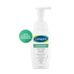 Cetaphil Soothing Foam Wash For Dry To Normal Skin With Ceramides4