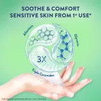 Cetaphil Soothing Foam Wash For Dry To Normal Skin With Ceramides5