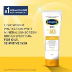 Cetaphil Sun Spf 30 Light Gel Mineral Base For Normal, Dry & Oily Skin1