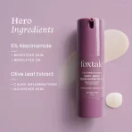 Foxtale 5% Niacinamide Face Serum With Olive Leaf Extract 3