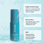 Foxtale Clear Picture Acne Control Cleanser For Oily And Acne Prone Skin3