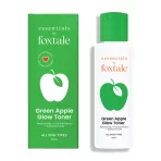 Foxtale Essentials Daily Glow Toner With Niacinamide 1