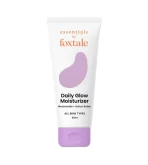 Foxtale Essentials Daily Moisturizer For Face 1