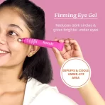 Foxtale Firming Eye Gel5