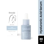 Foxtale Hydrating Serum With Hyaluronic Acid 1