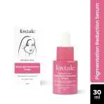 Foxtale Milky Way Rapid Spot Reduction Cream With 3% Tranexamic Acid Serum & Niacinamide 1