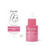 Foxtale Milky Way Rapid Spot Reduction Cream With 3% Tranexamic Acid Serum & Niacinamide 9