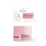 Foxtale Skin Repair Cream With Olive Leaf Extract, Provitamin B5 & Niacinamide9