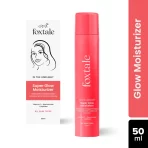 Foxtale Super Glow Moisturizer With Nano Vitamin C 1