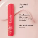 Foxtale Super Glow Moisturizer With Nano Vitamin C 6