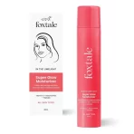 Foxtale Super Glow Moisturizer With Nano Vitamin C 9