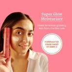 Foxtale Super Glow Moisturizer With Nano Vitamin C5