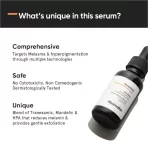 Minimalist 3% Tranexamic Acid Face Serum For Melasma Acne Scars Hyperpigmentation Or Erythema (pihpie) 4