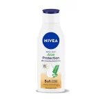 Nivea Aloe Protection Body Lotion 1