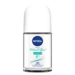 Nivea Deo Roll On Shaving Whitening Female1