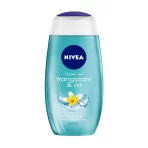 Nivea Frangipani & Care Oil Body Wash For Long Lasting Freshness2