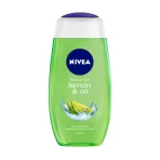 Nivea Lemon & Care Oil Body Wash For Long Lasting Freshness3